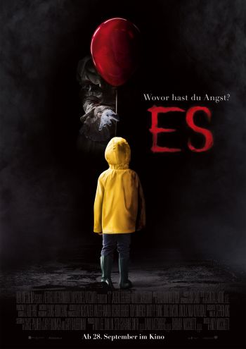 Es (Andy Muschietti)