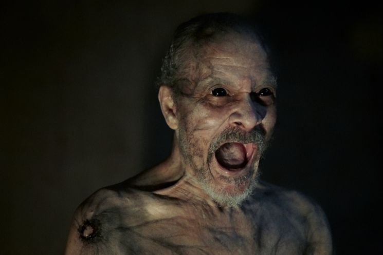 It comes at Night (Trey Edward Shults)