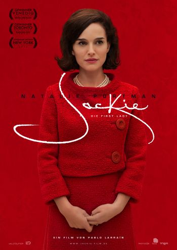 Jackie (Pablo Lorraín)