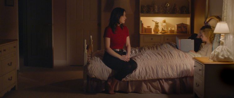 Casting JonBenet (Kitty Green, Panorama)
