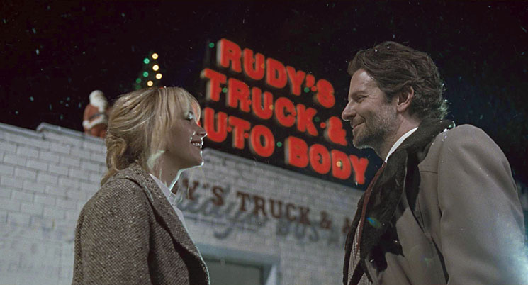 Joy (David O. Russell)