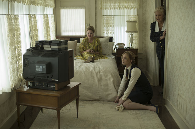 Joy (David O. Russell)