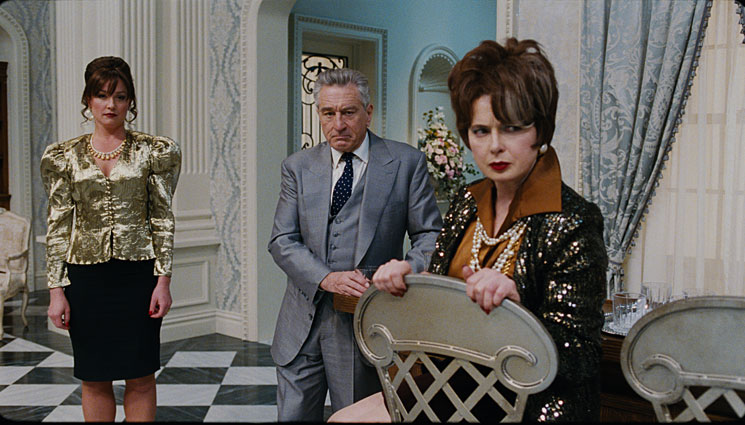 Joy (David O. Russell)