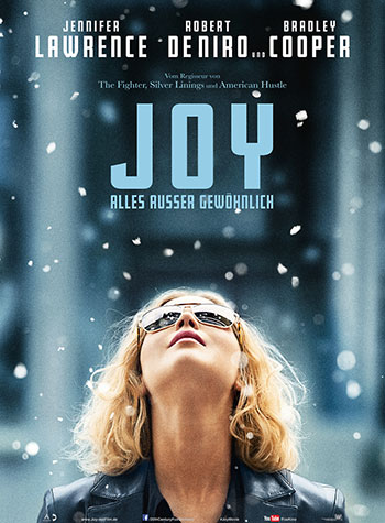 Joy (David O. Russell)