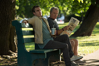 Irrational Man (Woody Allen)