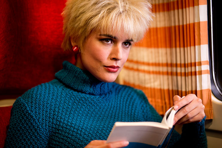 Julieta (Pedro Almodóvar)