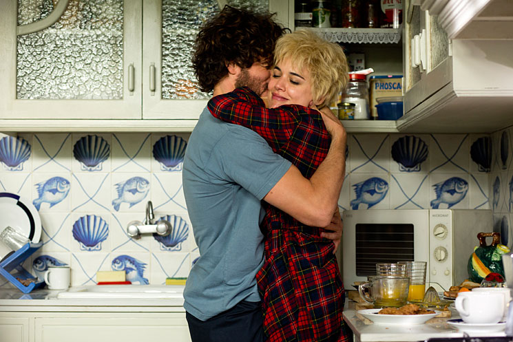 Julieta (Pedro Almodóvar)