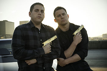 22 Jump Street (Phil Lord, Christopher Miller)