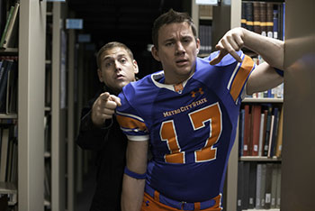 22 Jump Street (Phil Lord, Christopher Miller)