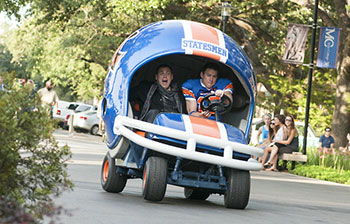 22 Jump Street (Phil Lord, Christopher Miller)