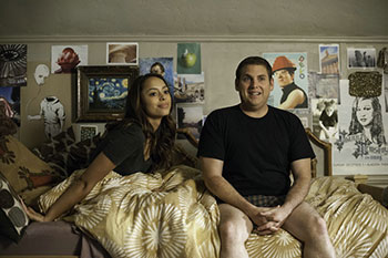 22 Jump Street (Phil Lord, Christopher Miller)