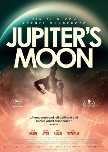 Jupiter's Moon (Kornél Mundruczó)