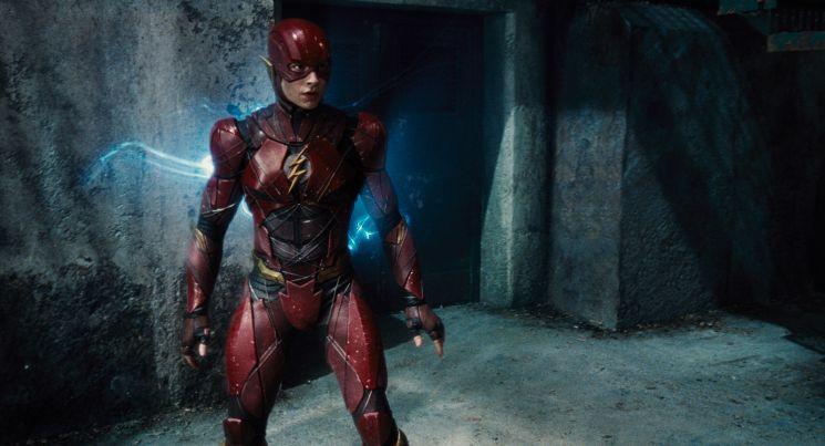 Justice League (Zack Snyder)