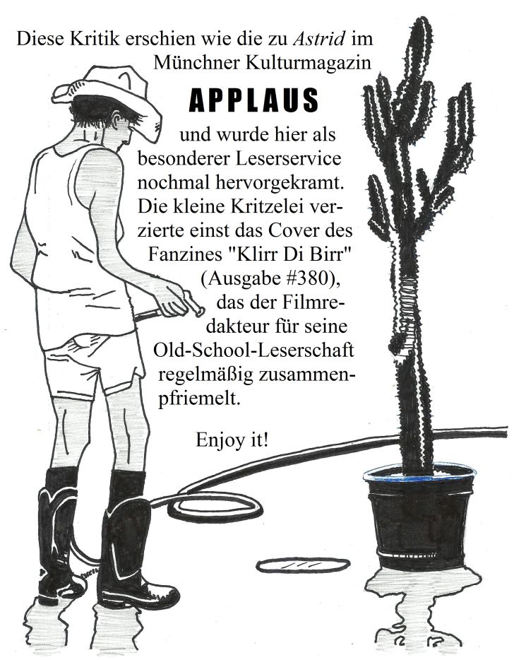 Die Wüste lebt