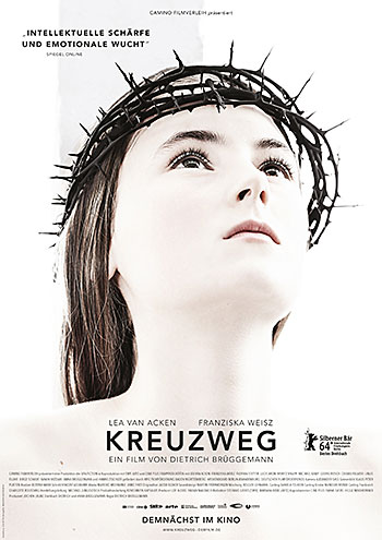 Kreuzweg (Dietrich Brüggemann)