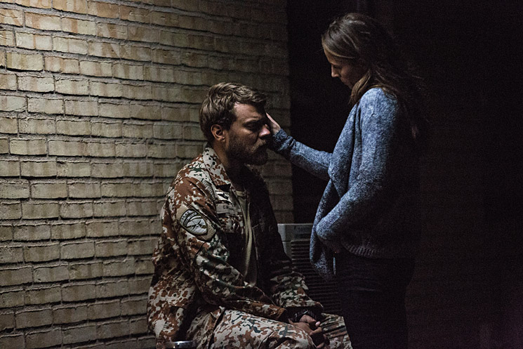 A War (Tobias Lindholm)