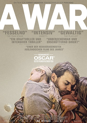 A War (Tobias Lindholm)