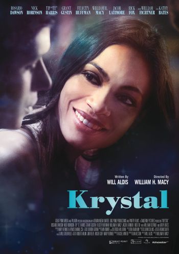 Krystal (William H. Macy)