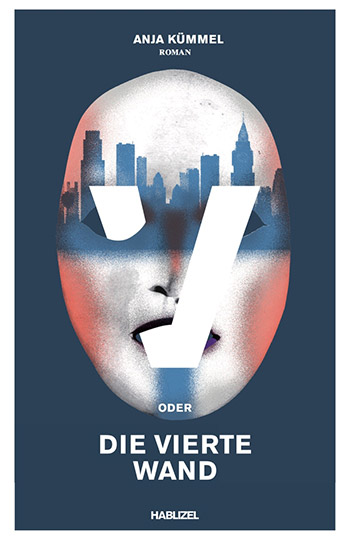 Anja Kümmel, V oder Die Vierte Wand