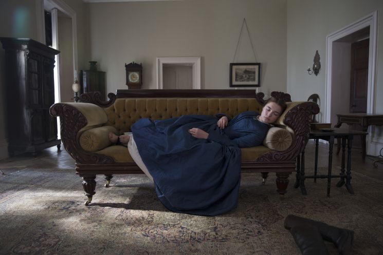 Lady Macbeth (William Oldroyd)