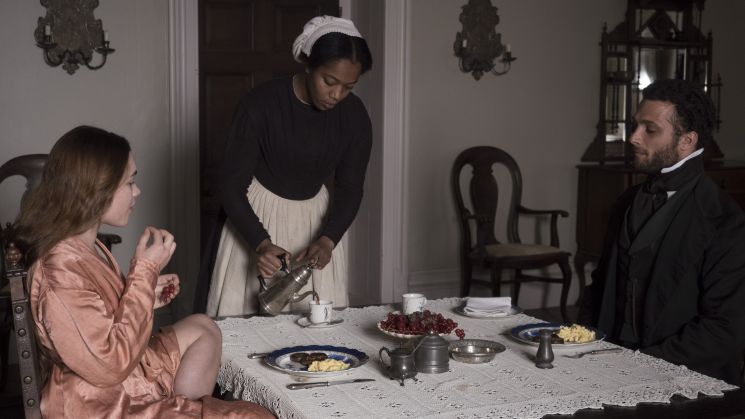 Lady Macbeth (William Oldroyd)