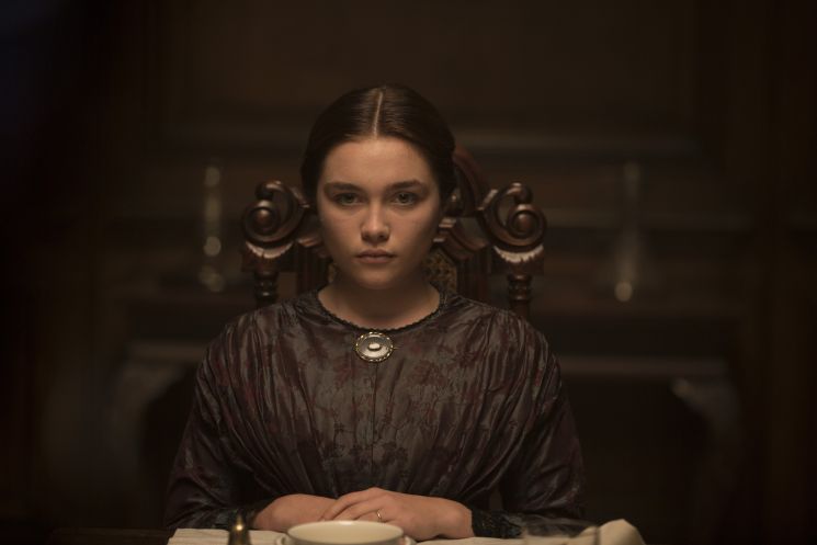 Lady Macbeth (William Oldroyd)