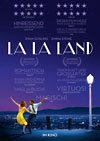 La La Land (Damien Chazelle)