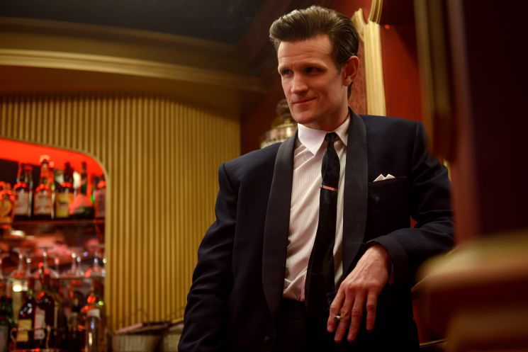 Last Night in Soho (Edgar Wright)