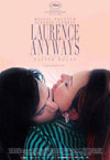 Laurence Anyways (Xavier Dolan)