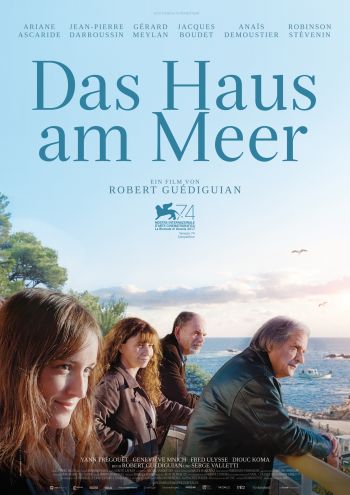 Das Haus am Meer (Robert Guédiguian)