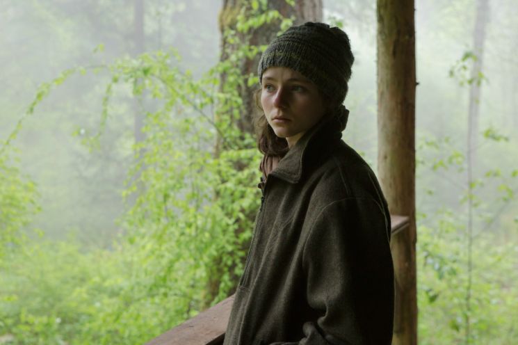 Leave No Trace (Debra Granik)