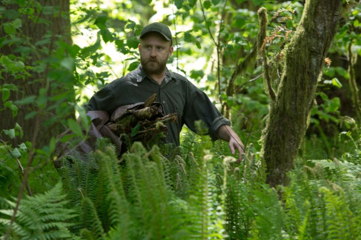 Leave No Trace (Debra Granik)