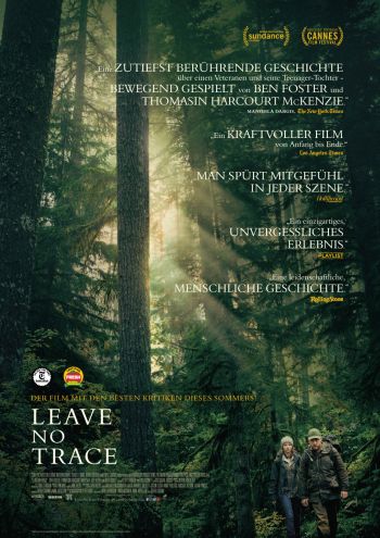 Leave No Trace (Debra Granik)