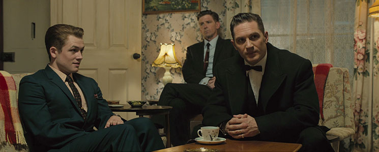 Legend (Brian Helgeland)