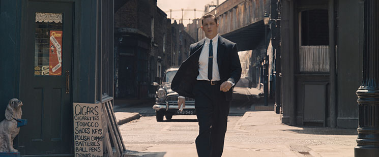 Legend (Brian Helgeland)