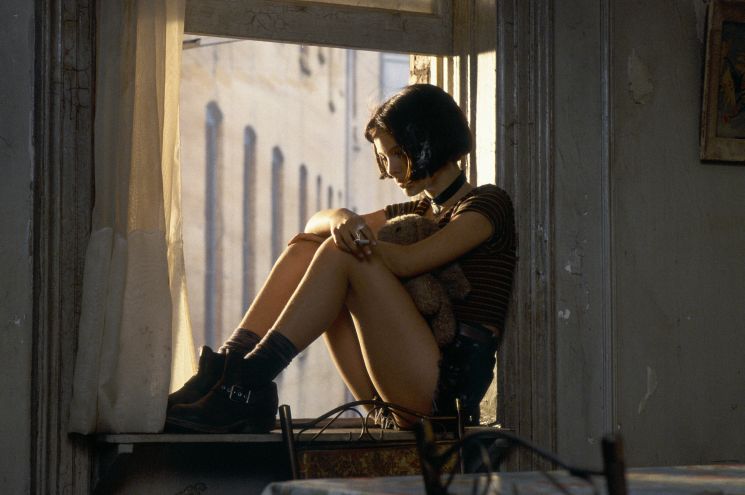 Léon - Der Profi [Director's Cut] (Luc Besson)