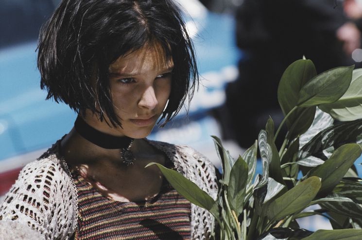 Léon - Der Profi [Director's Cut] (Luc Besson)