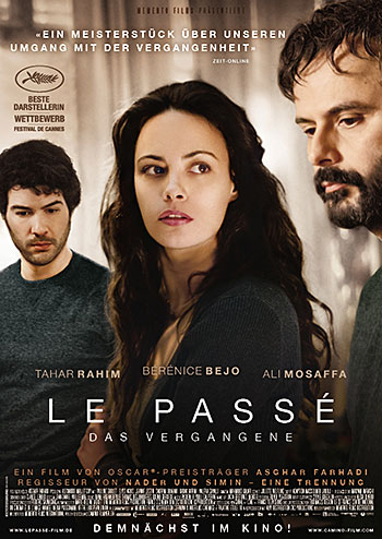 Le Passé – Das Vergangene (Asghar Farhadi)