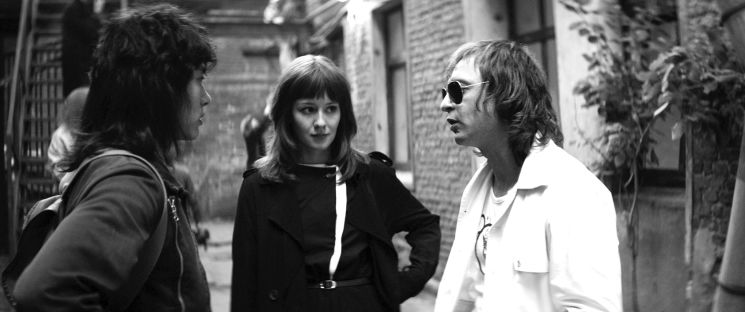 Leto (Kirill Serebrennikov)
