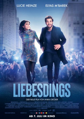 Liebesdings (Anika Decker)
