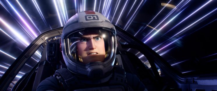 Lightyear (Angus MacLane)