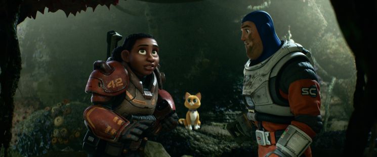 Lightyear (Angus MacLane)