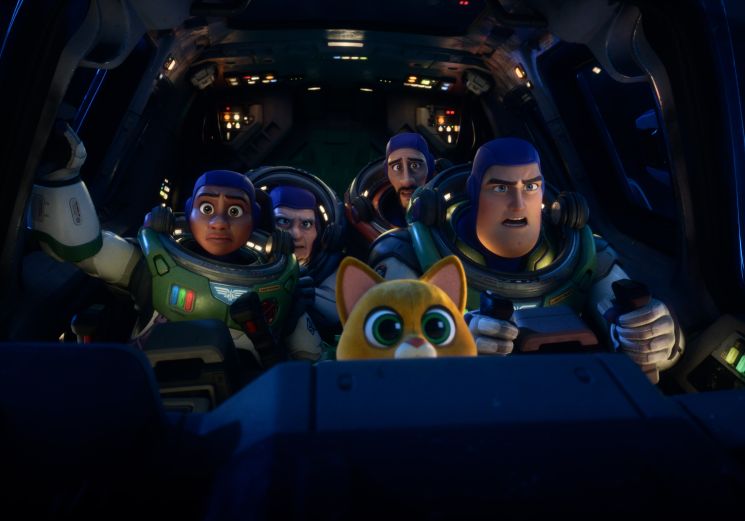Lightyear (Angus MacLane)