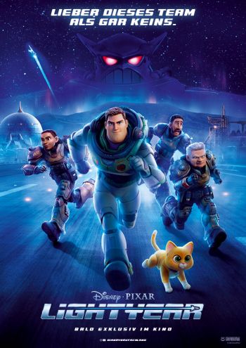 Lightyear (Angus MacLane)