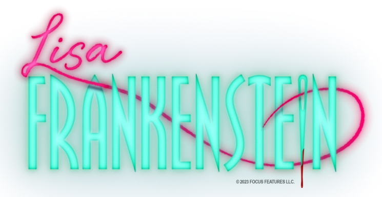Logo zum Film