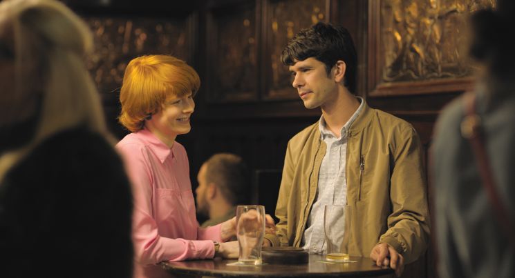 Little Joe (Jessica Hausner)