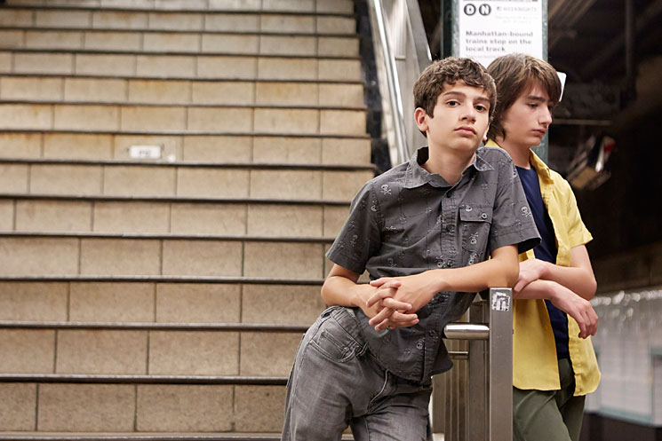 Little Men (Ira Sachs, Generation Kplus)