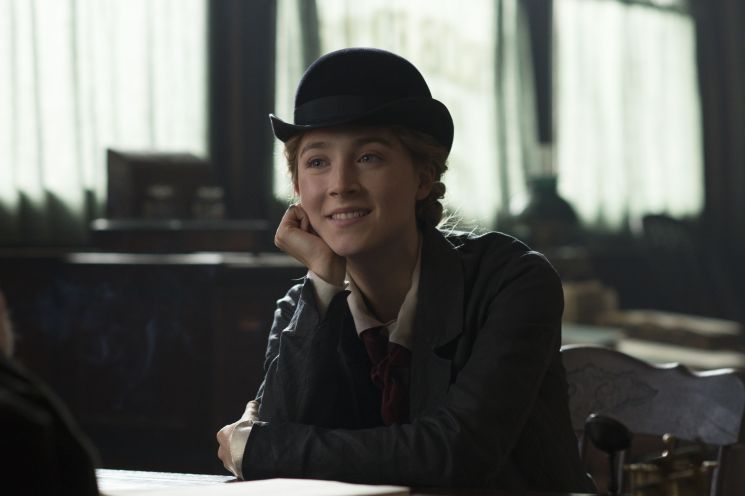 Little Women (Greta Gerwig)