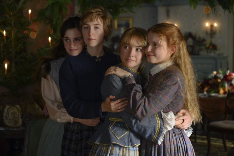 Little Women (Greta Gerwig)
