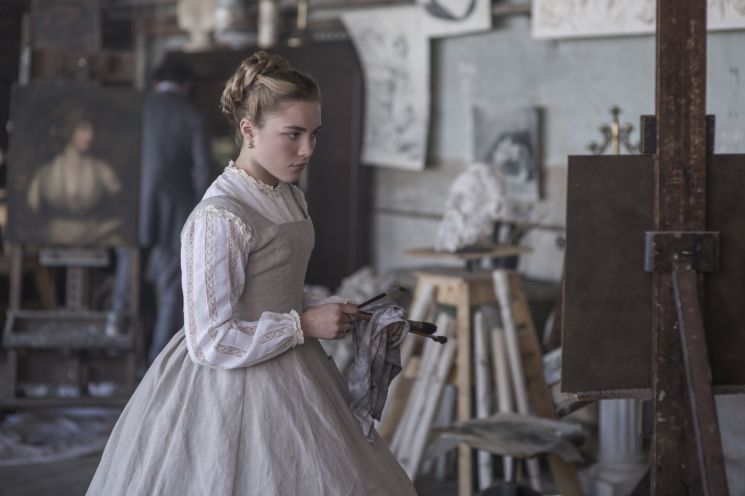 Little Women (Greta Gerwig)